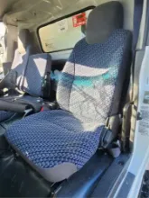 Picture of (Used) 2024 Isuzu NRR, SEAT