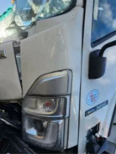 Picture of (Used) 2024 Isuzu NRR, COWL