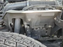 Picture of (Used) 2024 Isuzu NRR, INNER FENDER
