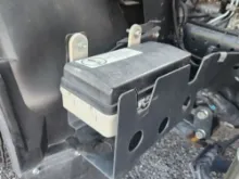 Picture of (Used) 2024 Isuzu NRR, FUSE BOX- 