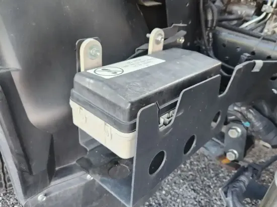 Picture of (Used) 2024 Isuzu NRR, FUSE BOX- 