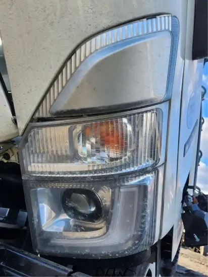Picture of (Used) 2024 Isuzu NRR, HEADLAMP ASSEMBLY