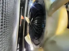 Picture of (Used) 2024 Isuzu NRR, FAN CLUTCH