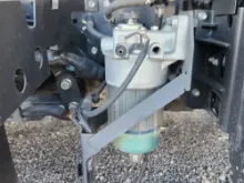 Picture of (Used) 2024 Isuzu NRR, WATER SEPARATOR