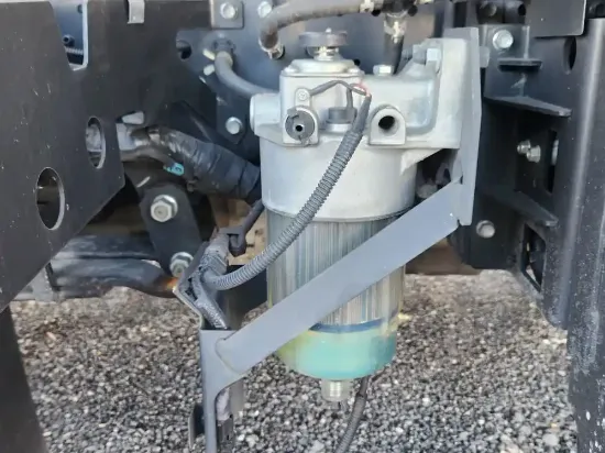 Picture of (Used) 2024 Isuzu NRR, WATER SEPARATOR