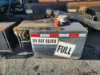 Picture of (Used) 2009 Mack CXU612, HYDRAULIC TANK