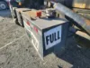 Picture of (Used) 2009 Mack CXU612, HYDRAULIC TANK
