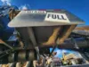 Picture of (Used) 2009 Mack CXU612, HYDRAULIC TANK