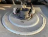 Picture of (Used) 2010 International 4400, FUEL TANK