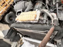 Picture of (Used) 2009 Volvo VHD, INTERCOOLER