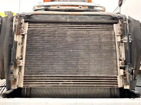 Picture of (Used) 2009 Volvo VHD, A/C CONDENSER