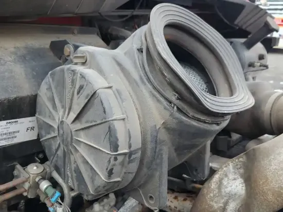 Picture of (Used) 2017 Kenworth T370  AIR CLEANER
