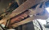 Picture of (Used) 2010 International 4400, REAR LEAF SPRINGS