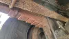 Picture of (Used) 2010 International 4400, REAR LEAF SPRINGS