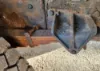 Picture of (Used) 2010 International 4400, REAR LEAF SPRINGS