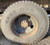Picture of (Used) 2010 International 4400, DIFFERENTIAL HUBS