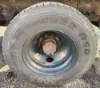 Picture of (Used) 2010 International 4400, DIFFERENTIAL HUBS