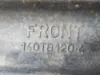 Picture of (Used) 2010 International 4400, FRONT SPINDLE/KNUCKLE
