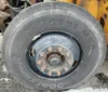 Picture of (Used) 2010 International 4400, FRONT SPINDLE/KNUCKLE