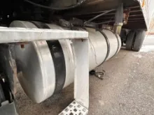 Picture of (Used) 2009 Volvo VHD, FUEL TANK