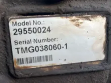 Picture of (Used) 2010 Allison (AT), TRANSMISSION ASSEMBLY