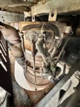 Picture of (Used) 2009 Volvo VHD, DIESEL PARTICULATE FILTER