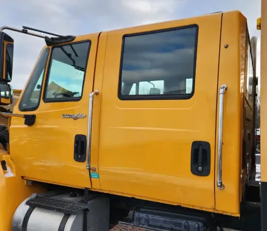 Picture of (Used) 2010 International 4400, CAB