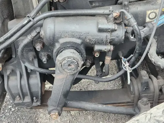 Picture of (Used) 2017 Kenworth T370, STEERING BOX
