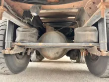 Picture of (Used) 2009 Volvo VHD, REAR DIFFERENTIAL HOUSING ONLY