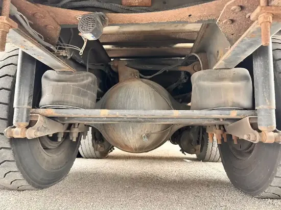 Picture of (Used) 2009 Volvo VHD, REAR DIFFERENTIAL HOUSING ONLY