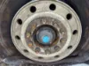 Picture of (Used) 2017 Kenworth T370, COMPLETE FRONT AXLE