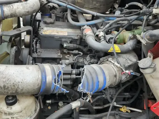 Picture of (Used) 2016 PACCAR PX-9 ENGINE ASSEMBLY