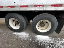 Picture of (Used) 2009 Volvo VHD, TANDEM CUTOFF