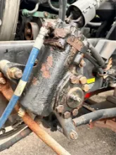 Picture of (Used) 2009 Volvo VHD, STEERING BOX