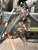 Picture of (Used) 2009 Volvo VHD, STEERING BOX