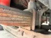 Picture of (Used) 2009 Volvo VHD, FRONT LEAF SPRINGS