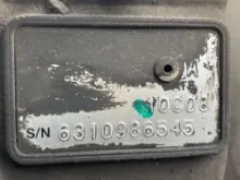 Picture of (Used) 2009 Allison (AT), TRANSMISSION ASSEMBLY