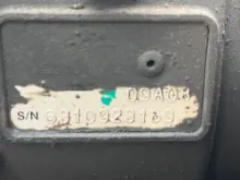 Picture of (Used) 2008 Allison (AT), TRANSMISSION ASSEMBLY