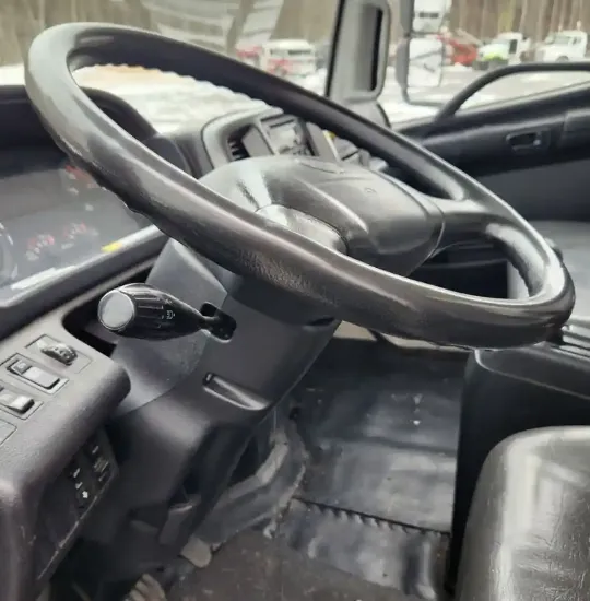 Picture of (Used) 2015 Hino 268, STEERING COLUMN
