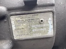 Picture of (Used) 2006 Allison, TRANSMISSION ASSEMBLY-  