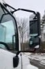 Picture of (Used) 2015 Hino 268, SIDE VIEW MIRROR