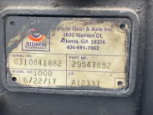 Picture of (Used) 2008 Allison (AT), TRANSMISSION ASSEMBLY