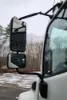 Picture of (Used) 2015 Hino 268, SIDE VIEW MIRROR