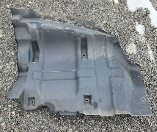Picture of (Used) 2015 Hino 268, INNER FENDER
