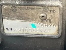 Picture of (Used) 2009 Allison (AT), TRANSMISSION ASSEMBLY