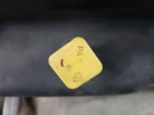 Picture of (Used) 2000 Ford F-750, MISCELLANEOUS DASH SWITCHES