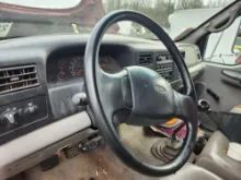 Picture of (Used) 2000 Ford F-750, STEERING COLUMN