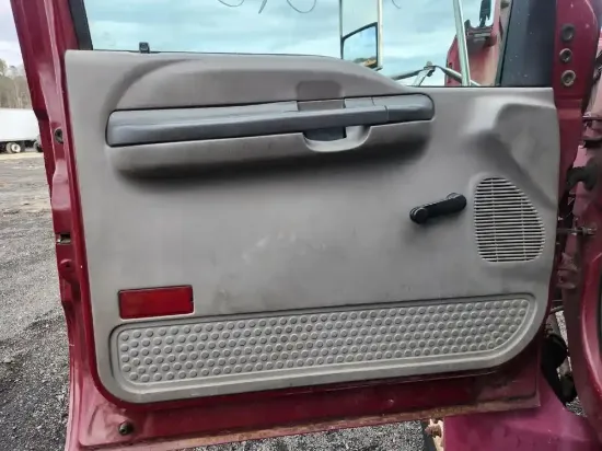 Picture of (Used) 2000 Ford F-750, INTERIOR DOOR PANEL
