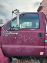 Picture of (Used) 2000 Ford F-750, DOOR