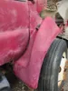 Picture of (Used) 2000 Ford F-750, FENDER EXTENSION